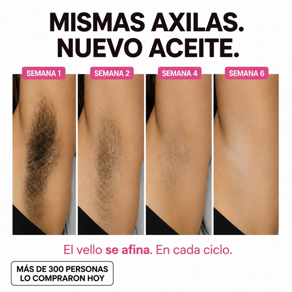 LeSabag — Hair Reduction. Menos vello. Más vos
