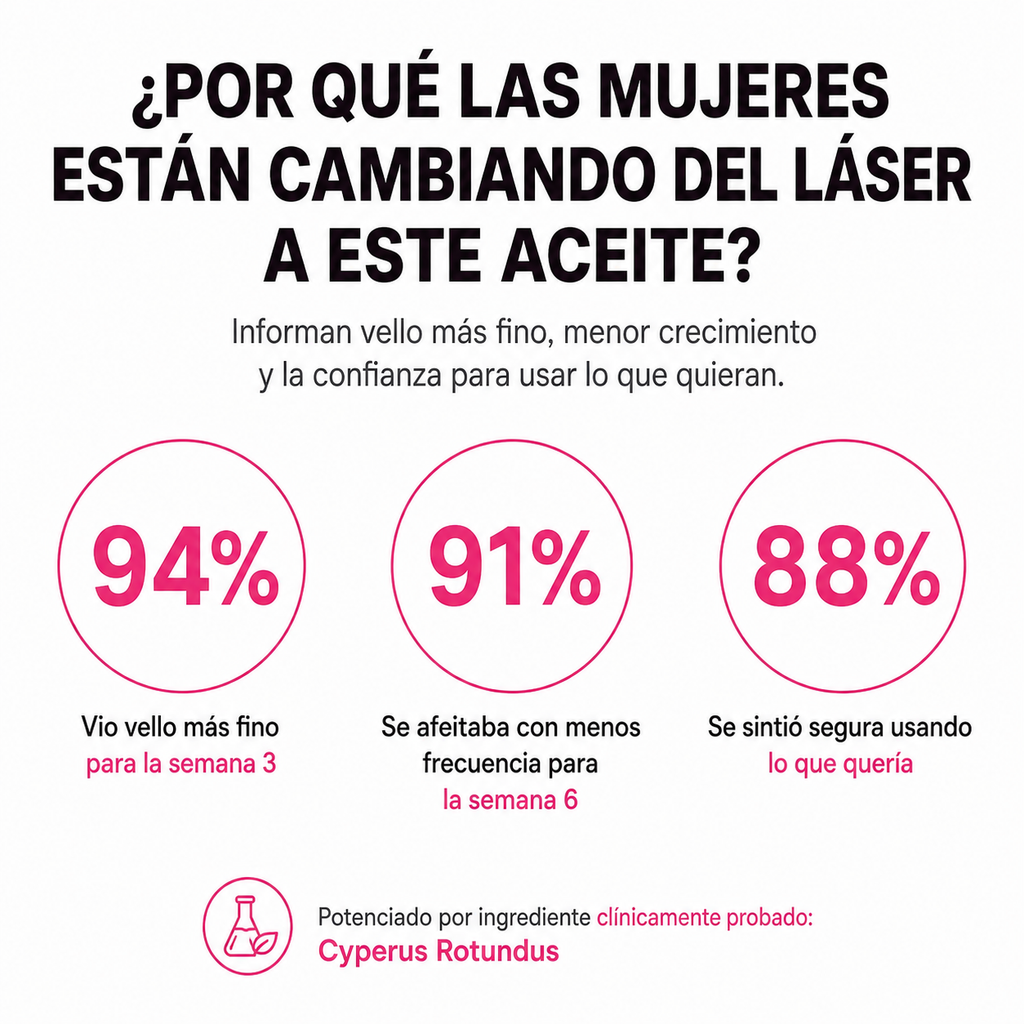 LeSabag — Hair Reduction. Menos vello. Más vos