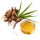Aceite de Cyperus Rotundus